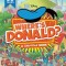 Disney: Where's Donald?