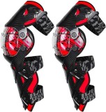 Set Genunchiere Motociclete, Off-Road, Enduro, Atv, Moto, Reglabile - Flytec&trade;