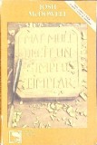 Mai Mult Decat Un Simplu Tamplar - Josh McDowell, Crestinism, Sibila, 1991, Romana, Paperback