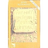 MAI MULT DECAT UN SIMPLU TAMPLAR-JOSH MCDOWELL-264420