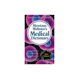 Merriam-Webster's Medical Dictionary