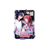 If the Villainess and Villain Met and Fell in Love, Vol. 3 (Manga)