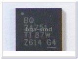 BQ24751 Circuit Integrat