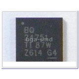 BQ24751 Circuit Integrat