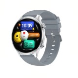 Smartwatch XO Design J14 Call, Argintiu