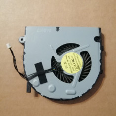 ventilator Lenovo 110-15ISK 15IBR 305-15IHW 15IBD 15IBY B50-45 B50-80 B50-70