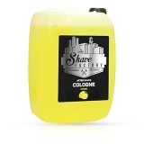Cumpara ieftin After shave colonie SHAVE FACTORY Lemon - 5000 ml