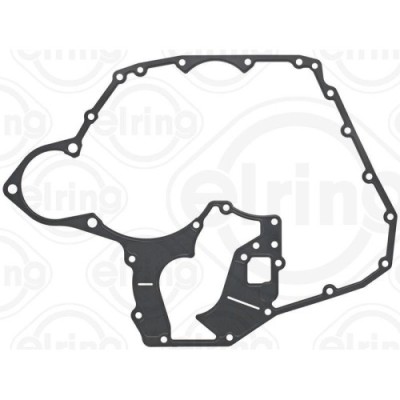 Elring Garnitura, distributie foto