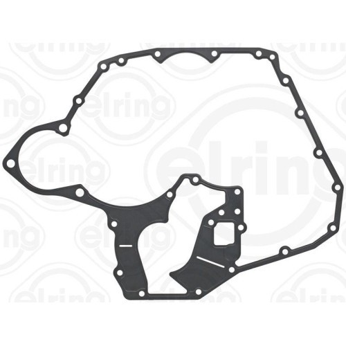 Elring Garnitura, distributie