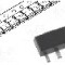 Circuit integrat, stabilizator de tensiune, SOT89, STMicroelectronics - L78L10ACUTR