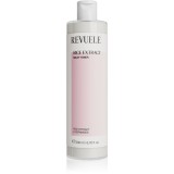 Revuele Rice Extract Milky Toner loțiune tonică cu lapte reface bariera protectoare a pielii 200 ml