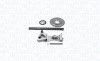 Kit Lant Distributie Magneti Marelli 341500000980 Audi A4 B7 A6 C6 Passat B5.5 B6 Skoda Superb II VW