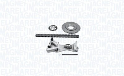 MAGNETI MARELLI 341500000980 chit lant de distributie foto