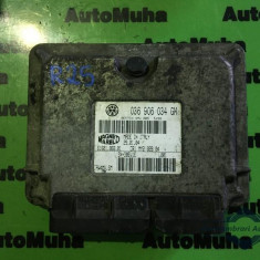 Calculator ecu Seat Ibiza 4 (2002-2009) 036 906 034 gm