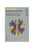 Psihologia Sinelui - Paperback brosat - Heinz Kohut - Trei