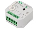 Controler Jaluzele F&amp;Wave &icirc;n Cutie de Metal IP20