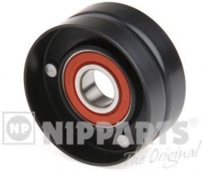 Rola intinzator,curea transmisie SUZUKI GRAND VITARA II (JT) (2005 - 2016) NIPPARTS J1145039 foto