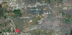 Vand teren 500 mp (Proprietar), Bragadiru Str.Safirului / Jadului foto