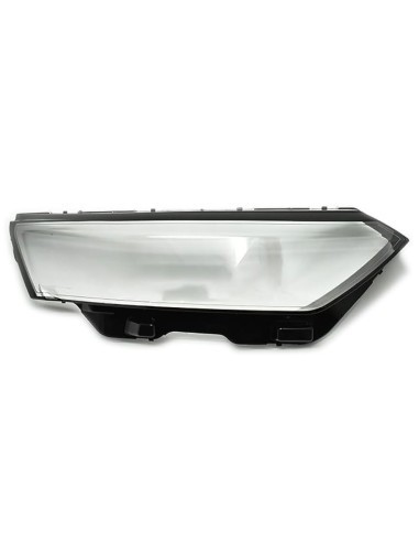 Sticla far dreapta pentru Renault Koleos II (2016 - prezent)