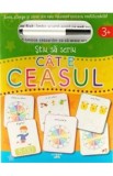 Stiu sa scriu. Cat e ceasul