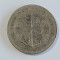 Moneda argint half crown 1929(18016)