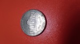 MONEDA USA 5 CENTI 2010 LITERA P