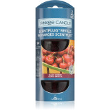 Yankee Candle Black Cherry rezervă pentru difuzorul electric 2x18,5 ml