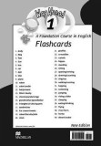 Way Ahead 1 Flashcards | Mary Bowen, Printha Ellis