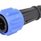 Conector Circular Mufă Tată 3 Pin Filet Interior