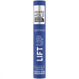 Mascara rezistent la apa LIFT UP Volume &amp; Lift Power Hold Waterproof 010 - Deep Black Waterproof, 11ml, Catrice