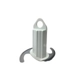 Lamă pentru robot de bucătărie KENWOOD SIMAC De'Longhi KW457772 Original