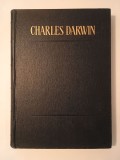 Charles Darwin - Efectele fecundării &icirc;ncrucișate... Diferitele dispozitive... (1964)