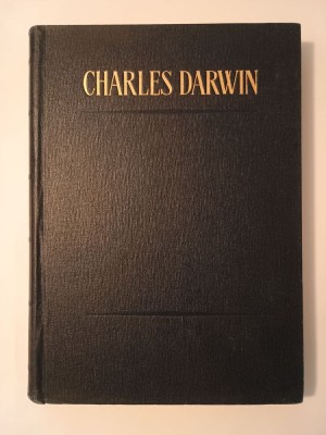 Charles Darwin - Efectele fecundării &amp;icirc;ncrucișate... Diferitele dispozitive... (1964) foto