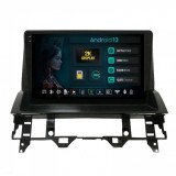 Navigatie 2K Mazda 6 (2002-2008) 4GB RAM Android 13 Octacore Slot Sim 4G DSP GPS Wi-FI Carplay Android Auto USB Bluetooth Waze Touchscreen 10.36 Inch