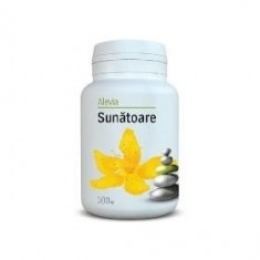 Sunatoare Alevia 100cpr