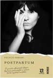 Postpartum - Felicia Simion, ZYX Books (DGV DIGIT AL PRODUCTION)