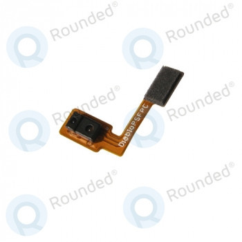 Cablu flexibil pentru senzor de proximitate Alcatel One Touch Idol (6030/6030D/6030X) foto
