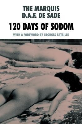 120 Days of Sodom foto