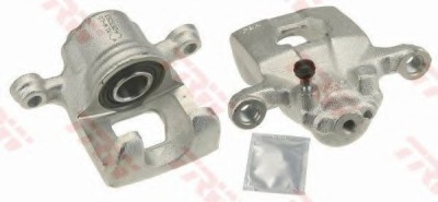 Etrier frana NISSAN QASHQAI / QASHQAI +2 (J10, JJ10) (2007 - 2013) TRW BHN1061E foto