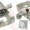 Etrier frana NISSAN QASHQAI / QASHQAI +2 (J10, JJ10) (2007 - 2013) TRW BHN1061E