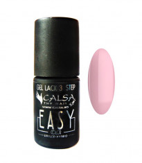 Gel lac 3 step Easy Colors Calsa - nr. 64, 6g foto