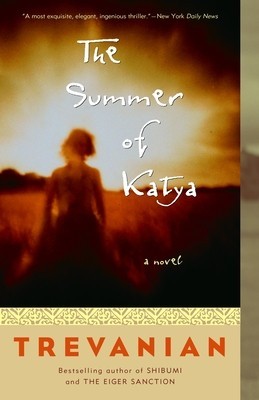 The Summer of Katya foto