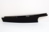Ornament vertical ușă st&acirc;nga spate BMW X3 G01, F97 2018 OEM: 7410045 11443409