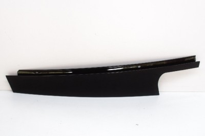 Ornament vertical ușă st&amp;acirc;nga spate BMW X3 G01, F97 2018 OEM: 7410045 11443409 foto
