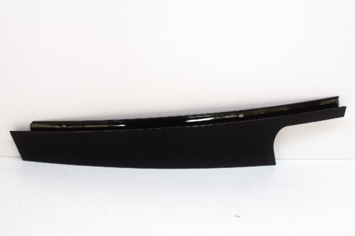 Ornament vertical ușă st&acirc;nga spate BMW X3 G01, F97 2018 OEM: 7410045 11443409