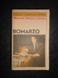 MANUEL MUJICA LAINEZ - BOMARZO