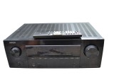 Amplificator Denon AVR X 2800 H cu Telecomanda