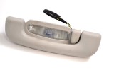M&acirc;ner plafon dreapta spate JEEP GRAND CHEROKEE IV WK, WK2 2011 OEM: 1RV81TRMAB 11602931