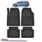Covorase Auto TeamCar&reg; Tip Tavita Compatibile Volkswagen Touran 5T MPV (2015&ndash;2025)