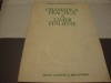 Gramatica Practica a Limbii Italiene, 1980, 453 Pagini, Format Mare - Dictionar Italian